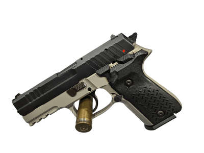 AREX REX ZERO 1 CP 9MM LUGER (9x19 PARA) - Image 1 of 4