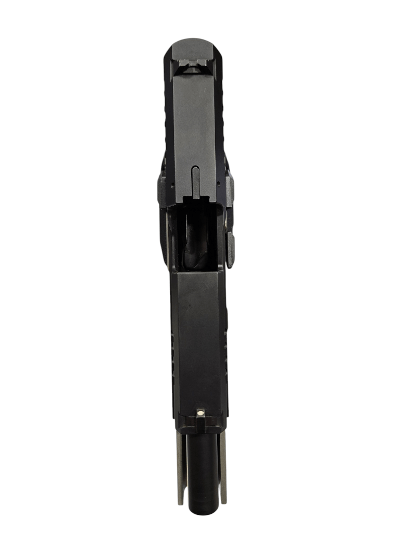AREX REX ZERO 1 CP 9MM LUGER (9x19 PARA) - Image 4 of 4