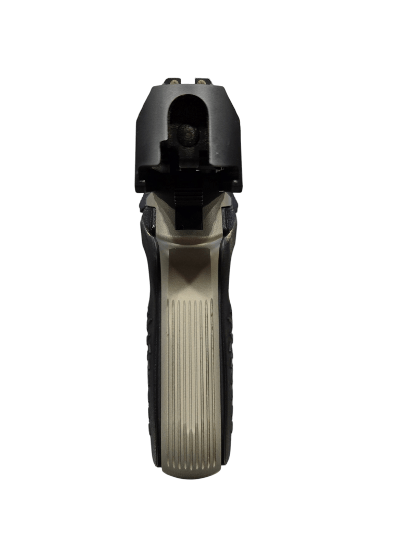AREX REX ZERO 1 CP 9MM LUGER (9x19 PARA) - Image 3 of 4