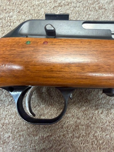 THOMPSON/CENTER ARMS 22 .22 LR - Image 11 of 23