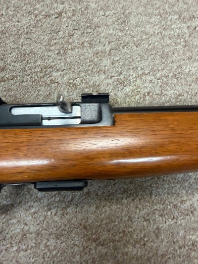 THOMPSON/CENTER ARMS 22 .22 LR - Image 5 of 23