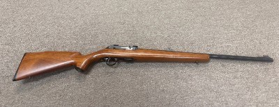 THOMPSON/CENTER ARMS 22 .22 LR - Image 1 of 23