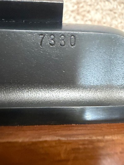THOMPSON/CENTER ARMS 22 .22 LR - Image 20 of 23
