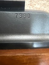THOMPSON/CENTER ARMS 22 .22 LR - Image 20 of 23
