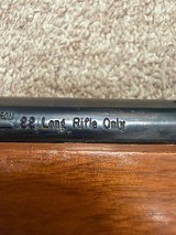THOMPSON/CENTER ARMS 22 .22 LR - Image 18 of 23