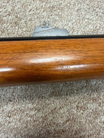 THOMPSON/CENTER ARMS 22 .22 LR - Image 9 of 23