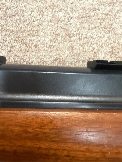 THOMPSON/CENTER ARMS 22 .22 LR - Image 19 of 23