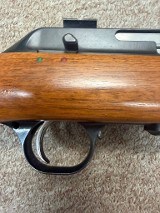 THOMPSON/CENTER ARMS 22 .22 LR - Image 11 of 23