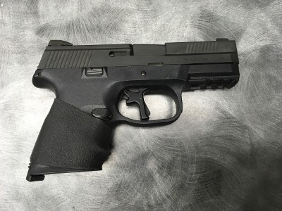 FN FNS-9C 9MM LUGER (9x19 PARA) - Image 5 of 6