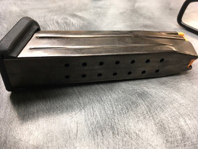 FN FNS-9C 9MM LUGER (9x19 PARA) - Image 4 of 6