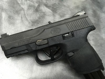FN FNS-9C 9MM LUGER (9x19 PARA) - Image 2 of 6