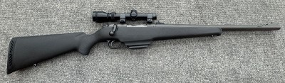 MOSSBERG 695 12 GA - Image 1 of 9