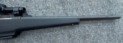 MOSSBERG 695 12 GA - Image 4 of 9