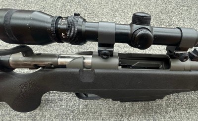 MOSSBERG 695 12 GA - Image 3 of 9