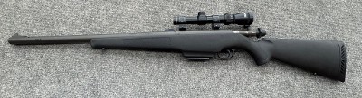 MOSSBERG 695 12 GA - Image 2 of 9