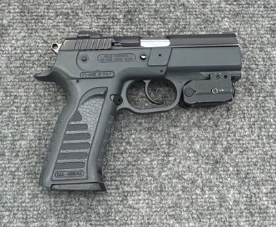TANFOGLIO WITNESS-P-S 9MM LUGER (9x19 PARA) - Image 1 of 9