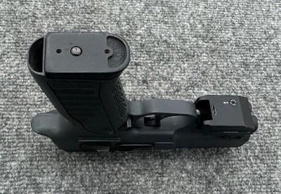 TANFOGLIO WITNESS-P-S 9MM LUGER (9x19 PARA) - Image 9 of 9