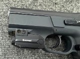 TANFOGLIO WITNESS-P-S 9MM LUGER (9x19 PARA) - Image 7 of 9
