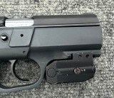 TANFOGLIO WITNESS-P-S 9MM LUGER (9x19 PARA) - Image 5 of 9