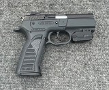 TANFOGLIO WITNESS-P-S 9MM LUGER (9x19 PARA) - Image 1 of 9