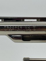 COLT Trooper MK V .357 MAG - Image 7 of 9