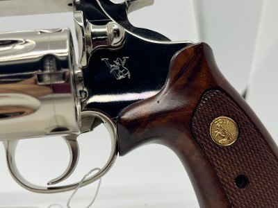 COLT Trooper MK V .357 MAG - Image 9 of 9