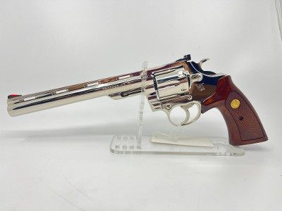 COLT Trooper MK V .357 MAG - Image 1 of 9