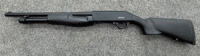HATSAN ARMS COMPANY ESCORT 12 GA - Image 2 of 9