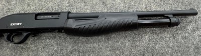 HATSAN ARMS COMPANY ESCORT 12 GA - Image 4 of 9