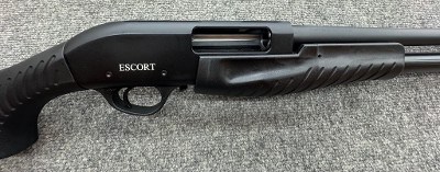 HATSAN ARMS COMPANY ESCORT 12 GA - Image 3 of 9