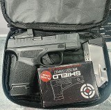 SPRINGFIELD ARMORY Hellcat 9MM LUGER (9x19 PARA) - Image 2 of 2