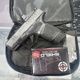 SPRINGFIELD ARMORY Hellcat 9MM LUGER (9x19 PARA) - Image 1 of 2