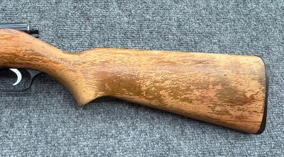 SPRINGFIELD ARMORY 84C .22 S/L/LR - Image 6 of 9