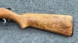 SPRINGFIELD ARMORY 84C .22 S/L/LR - Image 6 of 9