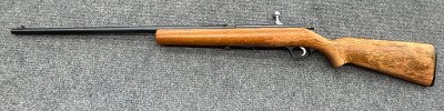 SPRINGFIELD ARMORY 84C .22 S/L/LR - Image 2 of 9
