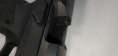 CZ P-09 9MM LUGER (9x19 PARA) - Image 4 of 12