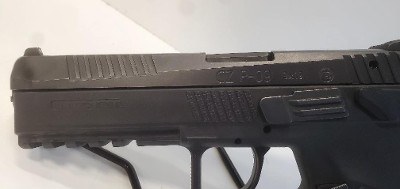 CZ P-09 9MM LUGER (9x19 PARA) - Image 2 of 12