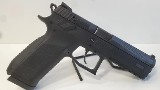 CZ P-09 9MM LUGER (9x19 PARA) - Image 1 of 12
