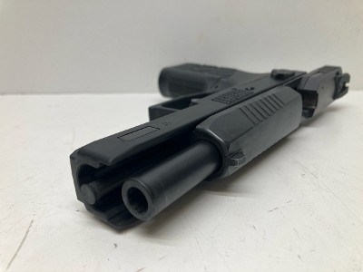 CZ P-09 9MM LUGER (9x19 PARA) - Image 11 of 12