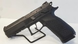 CZ P-09 9MM LUGER (9x19 PARA) - Image 5 of 12