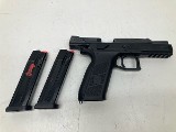 CZ P-09 9MM LUGER (9x19 PARA) - Image 7 of 12