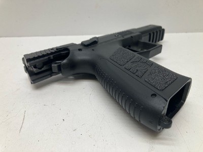 CZ P-09 9MM LUGER (9x19 PARA) - Image 9 of 12