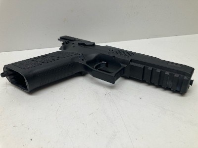 CZ P-09 9MM LUGER (9x19 PARA) - Image 8 of 12
