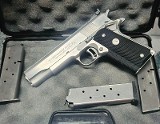 COLT Series 80 Colt MKIVGOLD CUP NATIONAL MATCH .45 ACP - Image 2 of 2