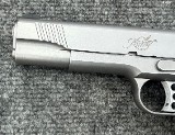 KIMBER STAINLESS II 9MM LUGER (9x19 PARA) - Image 7 of 9