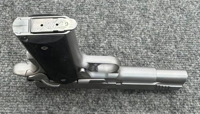 KIMBER STAINLESS II 9MM LUGER (9x19 PARA) - Image 9 of 9