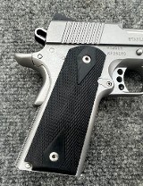KIMBER STAINLESS II 9MM LUGER (9x19 PARA) - Image 5 of 9