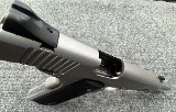 KIMBER STAINLESS II 9MM LUGER (9x19 PARA) - Image 3 of 9