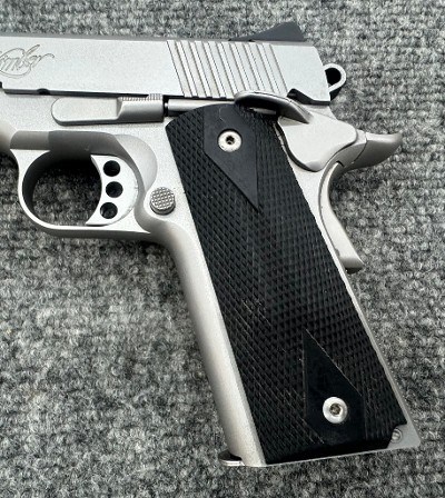 KIMBER STAINLESS II 9MM LUGER (9x19 PARA) - Image 6 of 9