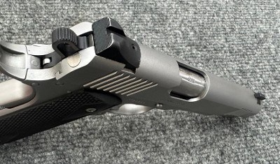 KIMBER STAINLESS II 9MM LUGER (9x19 PARA) - Image 8 of 9